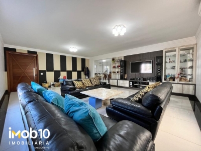 SOBRADO A VENDA COM 7 SU?TES, CONDOMINIO SOLAR DAS PALMEIRAS, ...