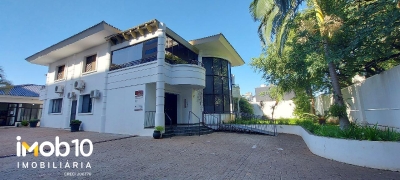 SALA COMERCIAL PARA LOCA??O NA MANS?O DAS ARTES NA AVENIDA PED...