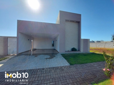 CASA A VENDA COM 4 QUARTOS NO CONDOMINIO RESIDENCIAL IGUA?U - ...