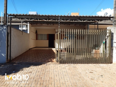 Casa a venda no Bairro Portal da Foz na cidade de Foz do Igua?...
