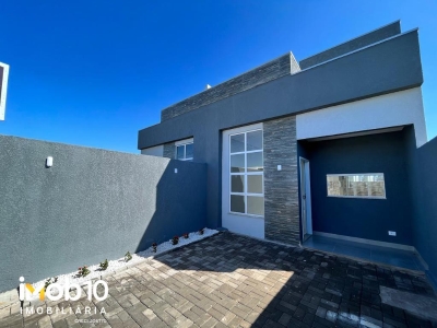 CASA A VENDA NO LOTEAMENTO VILA MARIA EM FOZ DO IGUACU - PR