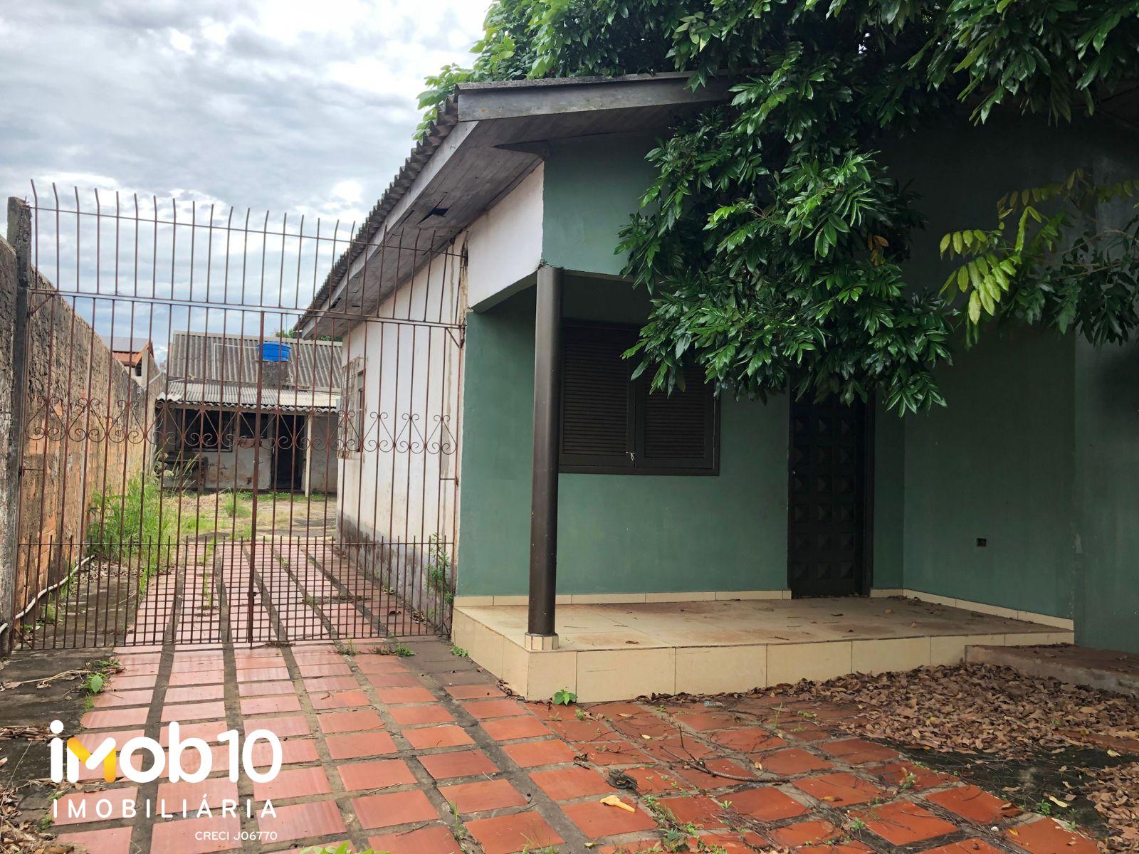 OPORTUNIDADE casa com barrac?o ? venda, Jd. Karla, FOZ DO IGUA...