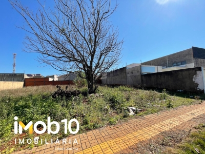 TERRENO A VENDA NO JARDIM COPACABANA, UMA DAS REGI?ES QUE MAIS...