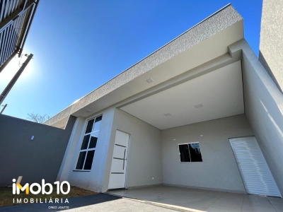 CASA A VENDA NA RUA BALSAS, BAIRRO DONA AMANDA, FOZ DO IGUACU ...