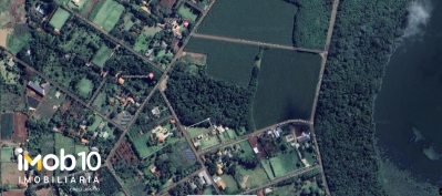 CH?CARA A VENDA OPORTUNIDADE    PR?XIMO AO ICLI EM FOZ DO IGUACU