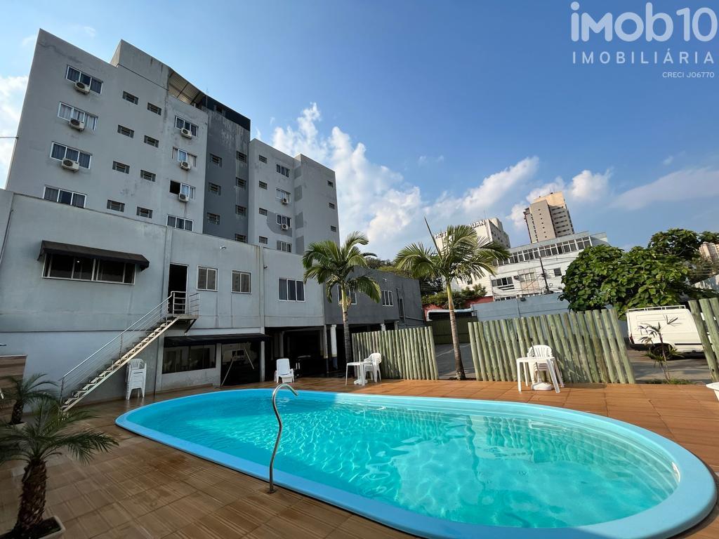 Edif?cio Pr?dio Hotel ? venda no Centro de FOZ DO IGUA?U - PR