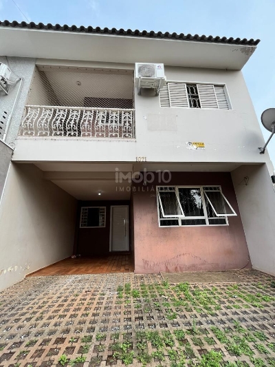 SOBRADO ? VENDA COM 03 QUARTOS, SENDO 1 SU?TE , BAIRRO MARACAN...