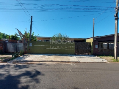 Casa ? venda, com 3 quartos e edicula no Jardim Novo Horizonte...