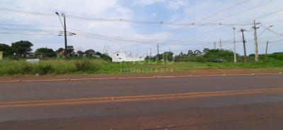 TERRENO A VENDA NO JARDIM VALE DO SOL, REGI?O DE 3 LAGOAS, PR?...