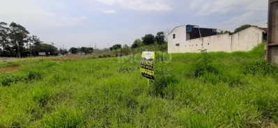 TERRENO ? VENDA NO JARDIM VALE DO SOL, REGI?O DE 3 LAGOAS, PR?...