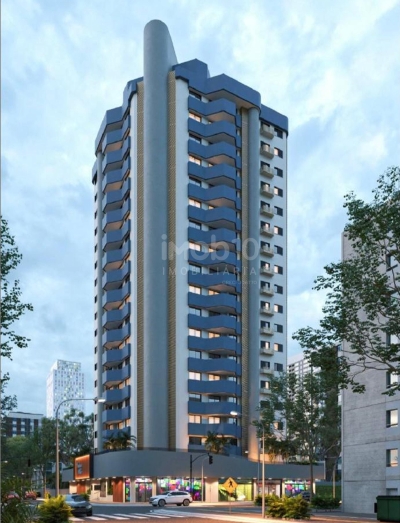 APARTAMENTO DE ALTO PADR?O ? VENDA-  NO CENTRO DE FOZ. RESIDEN...
