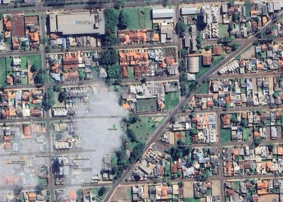 TERRENO ? VENDA NO JARDIM CANAD? II - PR?XIMO AO MUFFATO DA VI...