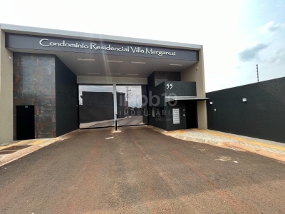 TERRENO ? VENDA NO CONDOMINIO FECHADO VILLA MARGAREZI EM FOZ D...