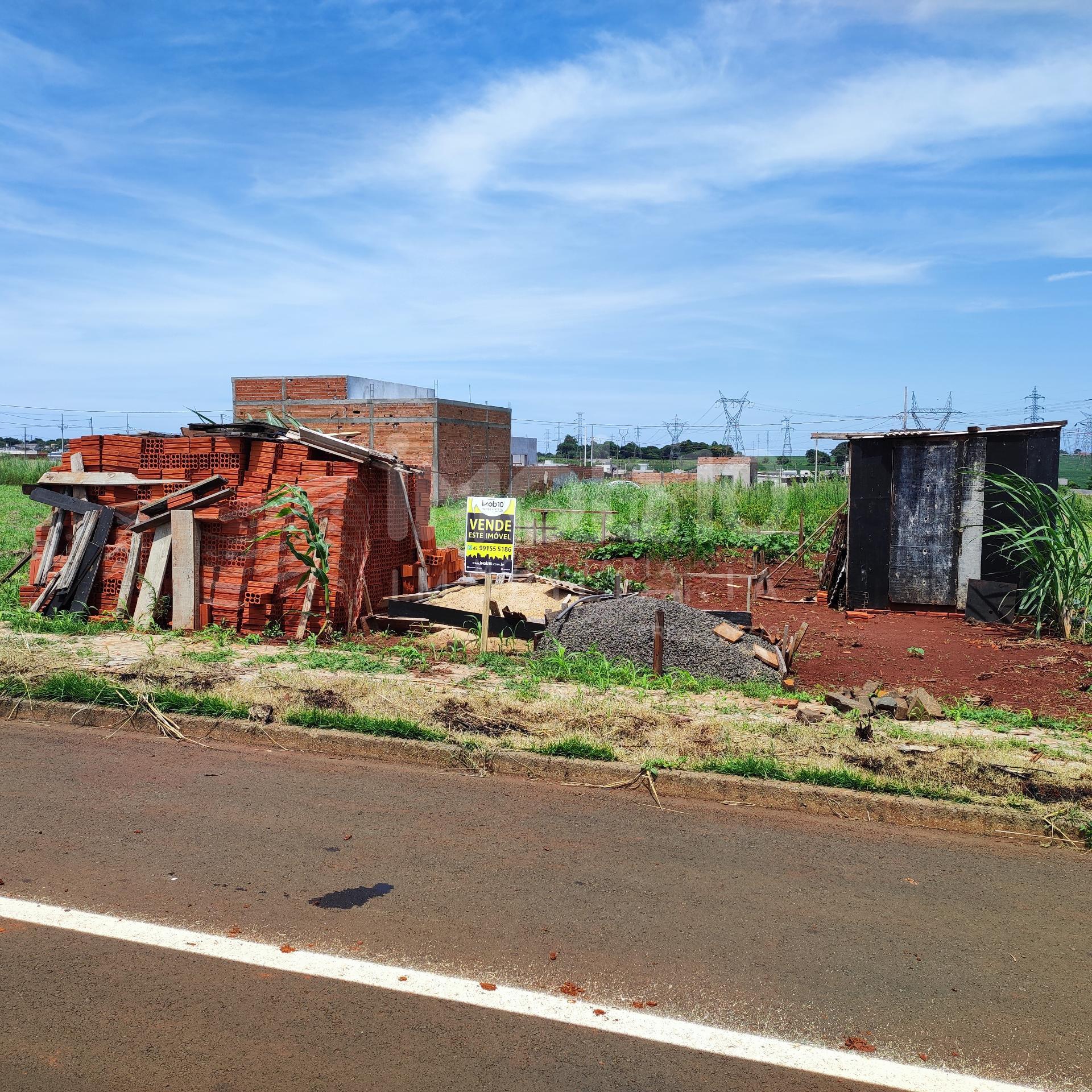 TERRENO ? VENDA COM 315,20 NO JARDIM DAS OLIVEIRAS III EM FOZ ...