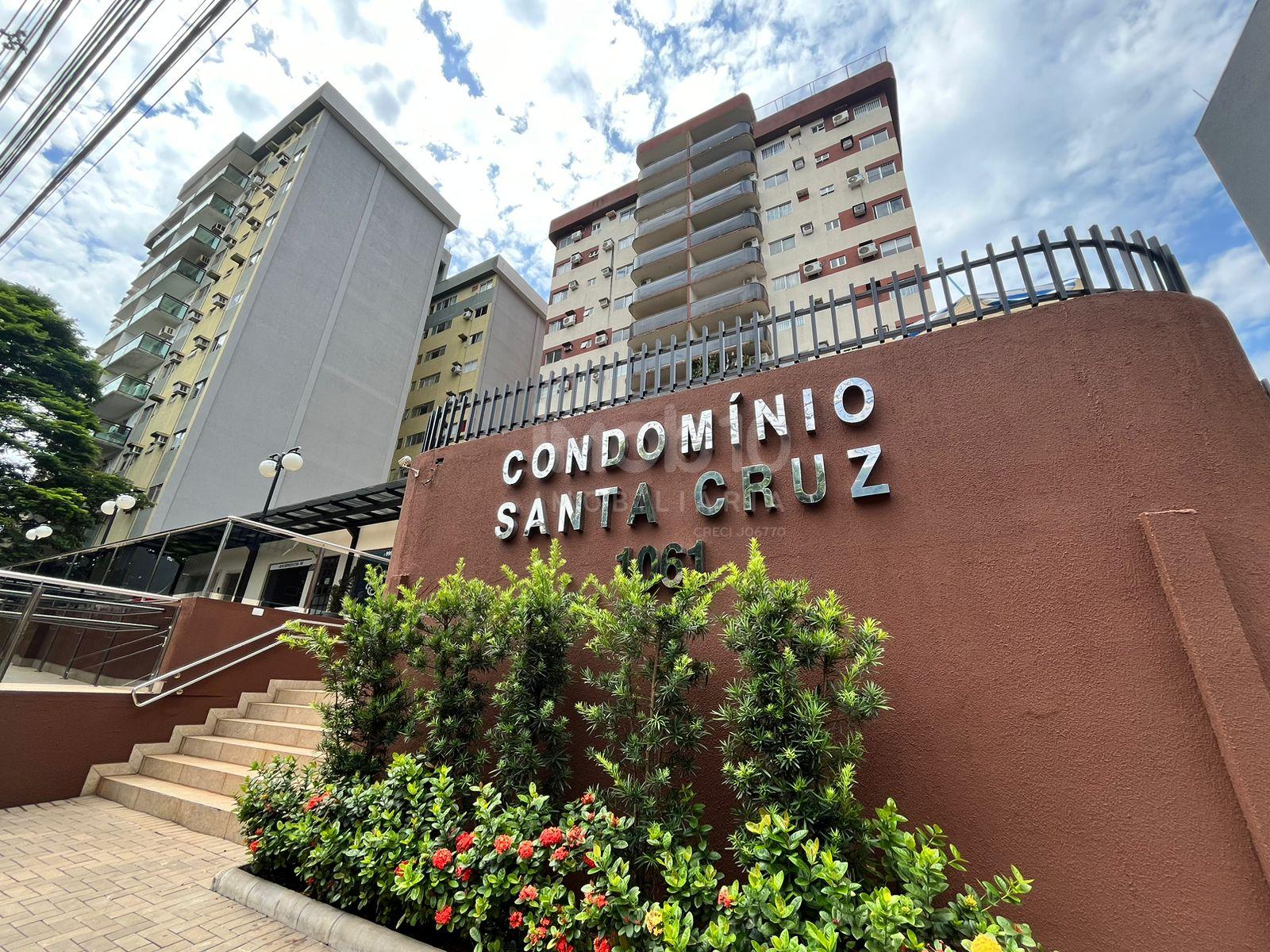 APARTAMENTO COM 3 QUARTOS PARA ALUGAR NO CENTRO DE FOZ - EDIF?...