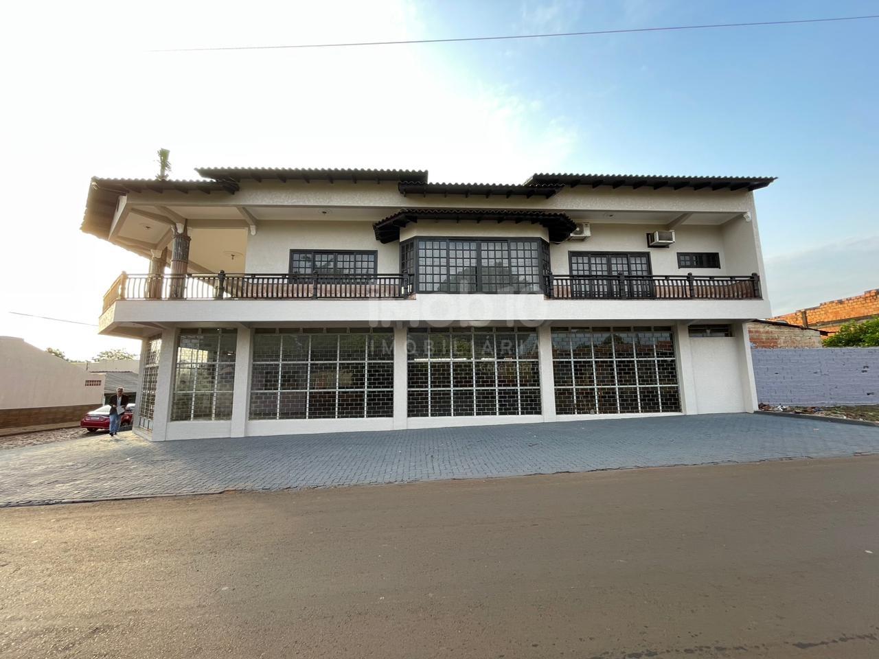 Sala comercial e apartamento ? venda, Parque Morumbi II, FOZ D...