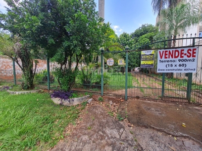 TERRENO A VENDA NA RUA PADRE MONTOYA VILA YOLANDA FOZ DO IGUA?...