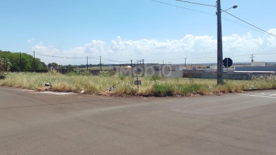 Terreno ? venda, JARDIM NOVA ANDRADINA, FOZ DO IGUACU - PR