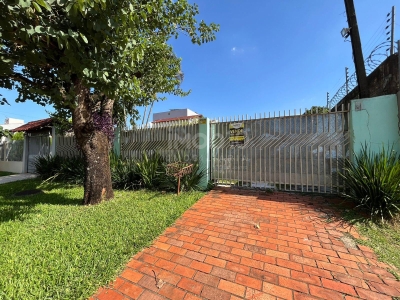 TERRENO COM ED?CULA E PISCINA A VENDA NO JARDIM DOM PEDRO I - ...