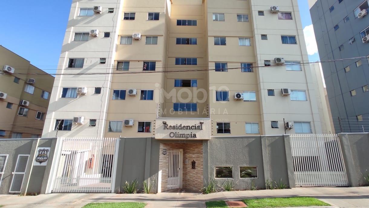 APARTAMENTO CHARMOSO, SUPER MOBILIADO, PR?XIMO AO MUFFATO DA V...