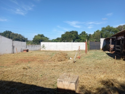 TERRENOS A VENDA JARDIM NOVA ANDRADINA, FOZ DO IGUACU - PR
