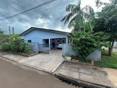 Casa ? venda, Vila Adriana I com 3 quartos e uma suite, FOZ DO...