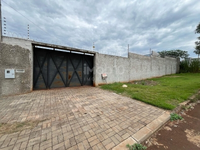 Terreno ? venda, JARDIM NOVA ANDRADINA, FOZ DO IGUACU - PR