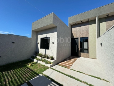 CASA NOVA A VENDA NO JARDIM FEN?CIA - REGI?O DO COPACABANA EM ...