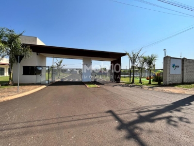 TERRENO ? VENDA NO CONDOM?NIO FECHADO IGUA?U EM FOZ DO IGUA?U