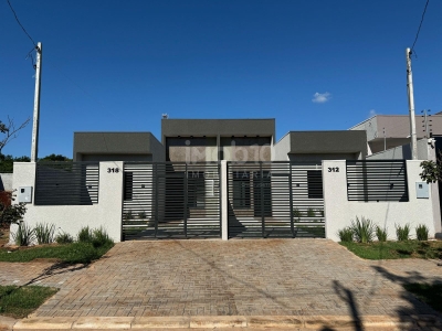 CASA NOVA A VENDA NO JARDIM FEN?CIA - REGI?O DO COPACABANA EM ...