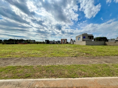 Terreno ? venda, Loteamento Buenos Aires, FOZ DO IGUACU - PR