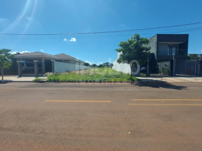 TERRENO PARA ALUGAR OU VENDER NA AVENIDA GENERAL MEIRA, FOZ DO...