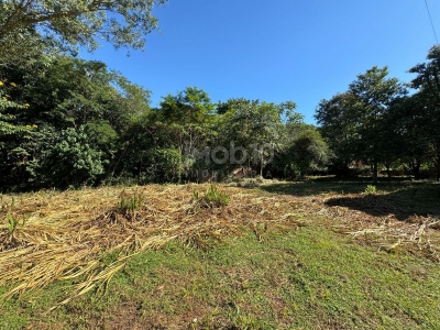 TERRENO A VENDA NO BAIRRO JARDIM PORTO BELO EM FOZ DO IGUA?U