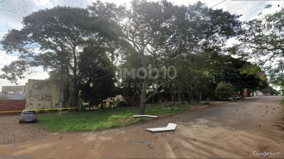 TERRENO A VENDA NA VILA PORTES, FOZ DO IGUA?U PARAN?   600m2