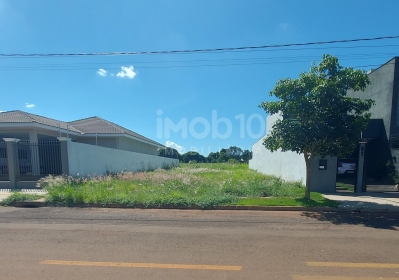 TERRENO A VENDA NO JARDIM IGUA?U, PR?XIMO ? AV. DAS CATARATAS ...