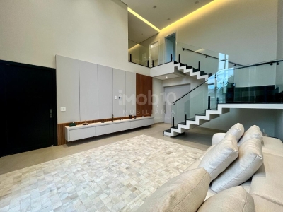 SOBRADO A VENDA MOBILIADO NO CONDOM?NIO RESIDENCIAL SAFIRA EM ...