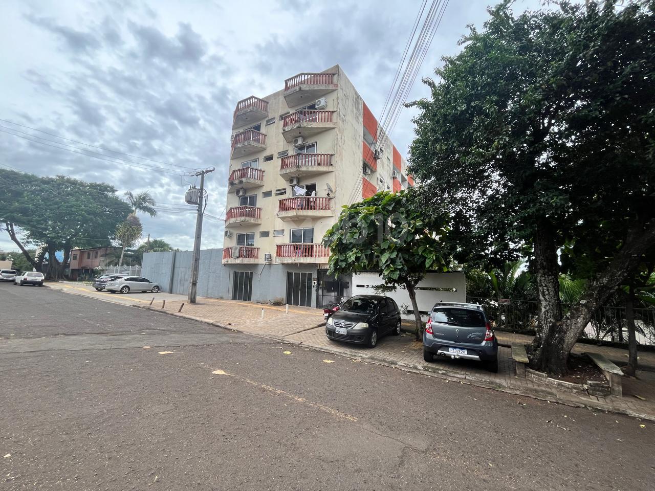 Venda kitinete com 1 dormit?rio Edificio La Torre, Jardim Am?r...