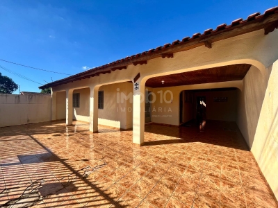 CASA ? VENDA COM 04 QUARTOS, CONJUNTO LIBRA, FOZ DO IGUA?U - PR