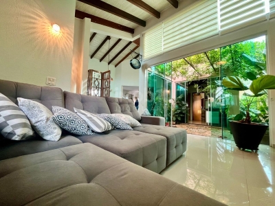 Casa com 3 su?tes ? venda, Jardim Ana Cristina, Vila A, FOZ DO...