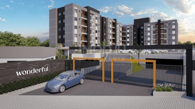 LAN?AMENTO  APARTAMENTOS COM 02 DORMIT?RIOS NO POLO CENTRO - W...