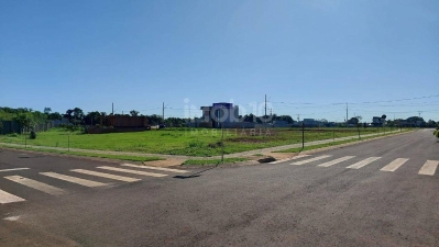 TERRENO ? VENDA NO CONDOM?NIO FECHADO IGUA?U EM FOZ DO IGUACU ...