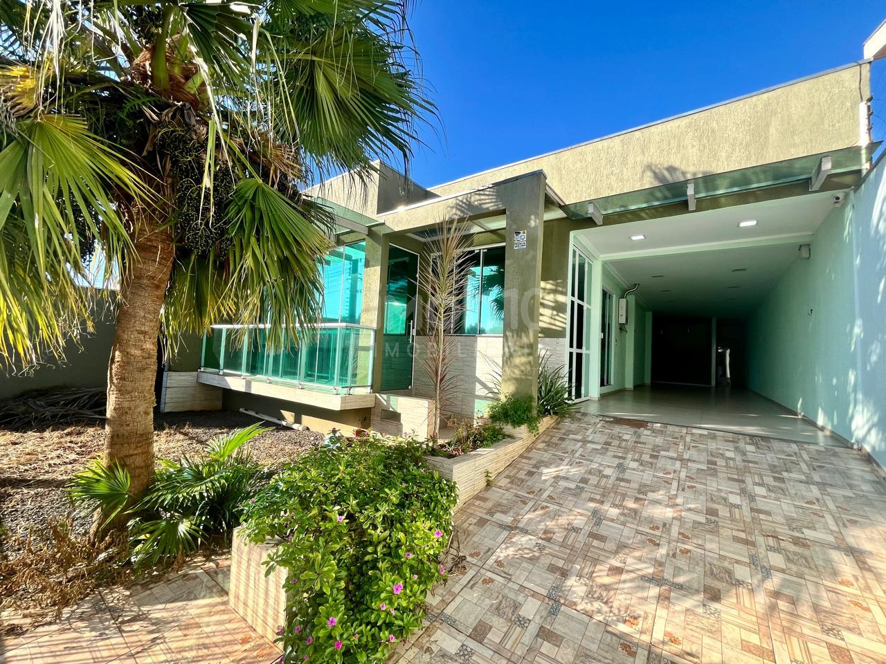 CASA PARA LOCA??O NA RUA PIRAI NO CONJUNTO LIBRA EM FOZ DO IGU...