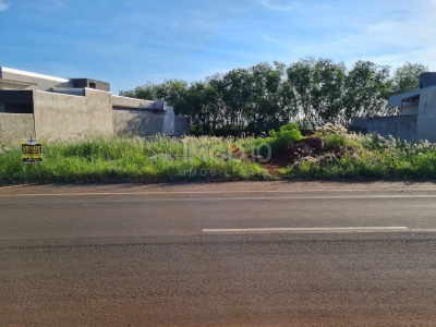 TERRENO A VENDA NA AVENIDA GARIBALDI NO JARDIM NOVA ANDRADINA ...