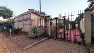 Casa com 4 dormit?rios ? venda, Portal da Foz, FOZ DO IGUACU - PR