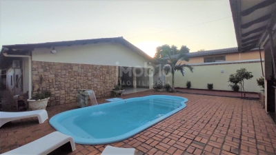 Casa com 4 dormit?rios ? venda, Portal da Foz, FOZ DO IGUACU - PR