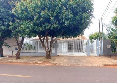 CASA ? VENDA NO PARQUE PRESIDENTE COM 2 QUARTOS, 1 SU?TE, FOZ ...