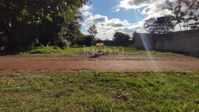 TERRENO A VENDA PR?XIMO A UNIOESTE E UNILA EM FOZ DO IGUA?U
