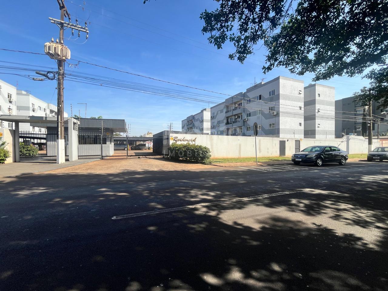 APARTAMENTO PARA ALUGAR COM 3 QUARTOS RESIDENCIAL COSTA OESTE,...