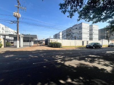 APARTAMENTO PARA ALUGAR COM 3 QUARTOS RESIDENCIAL COSTA OESTE,...