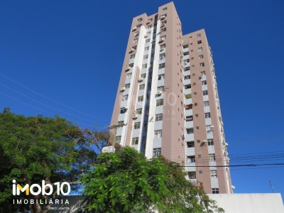 APARTAMENTO PARA  ALUGAR COM 2 QUARTOS MOBILIADO NO POLO CENTR...